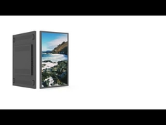 43 inç Dış Mekan LCD Ekran 3000nits 1080P Dış Mekan Lcd Paneli