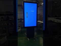 Dış mekan menü panosu