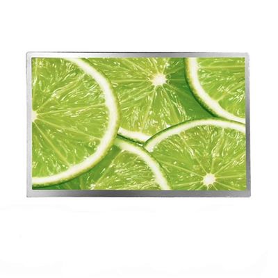 23,8 İnç Küçük Lcd Panel Modülü Yüksek Parlaklık Dış Mekan Tabela