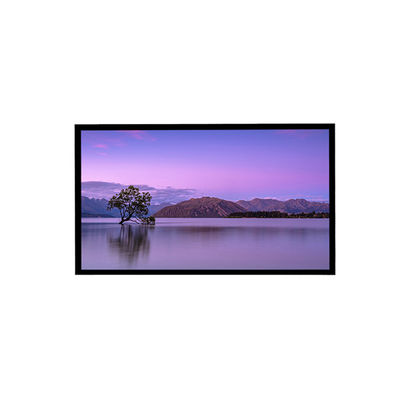 Dış Mekan Lcd Monitör Dış Mekan Lcd Kiosk 55 inç Lcd Dış 5000nit