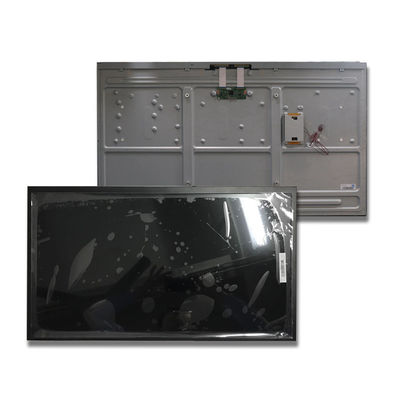 55 Inç Dıştan Okulabilir LCD Ekranı 1920*1080 Piksel 1500 / 5000nits