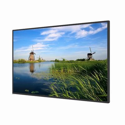IPS 32 Inç Açık Çerçeve LCD Monitörü 1920*1080 Piksel