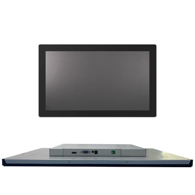 23.8 inç Ip65 Açık Çerçeve LCD Monitör Yüksek Çözünürlük