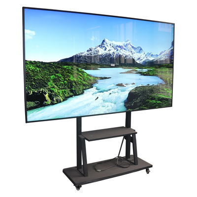 98 inç Yüksek Parlaklık LCD Panel 2000 Nits Büyük Düşük Güç