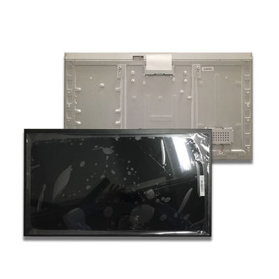 43 Inch Güneş Işığı Okulabilir LCD Panel Dışarıda Ultra Yüksek Parlaklık Endüstriyel A-Si Tft İşletme